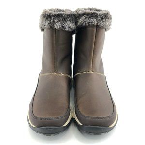 chaco winter boots